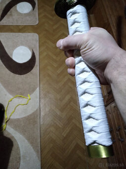 Devil May Cry Vergilova Katana Yamato - 5