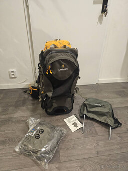 Litte Life All Terrain - 5