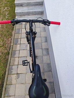 Horský bicykel Specialized Rockhopper - 5