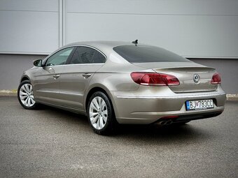 VOLKSWAGEN PASSAT CC 2.0TDI - 5