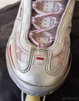 In line korčule FILA - 5