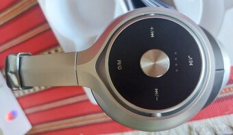 Bezdrôtové Bluetoth slúchadlá Picun P28X - 5