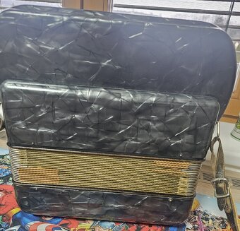 HELIGONKA HOHNER CF - 5