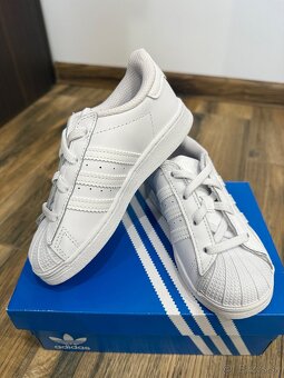 Adidas superstar 26 1/2 - 5