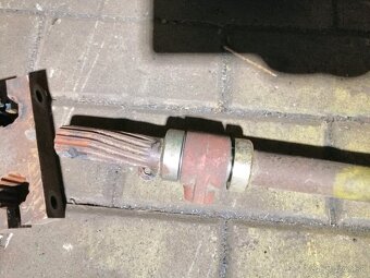 Sneky do obilninovej listy - 5