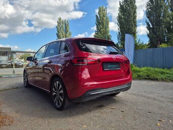 Mercedes-Benz B trieda 180 d A/T - 5