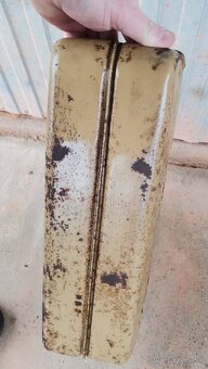 Wehrmacht,farba  Afrikakorps 1944 - 5