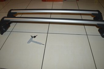 predam original stresne nosice BMW - 5