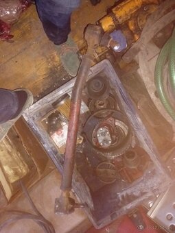 Predam ND na Zetor Crystal 12145 - 5