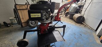 Predám Kultivátor - 5