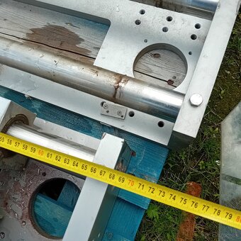 linearne vedenie - 5