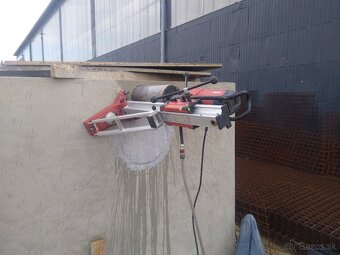 Jadrové vŕtanie na profesionálnej úrovni - 5