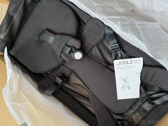 Kočík Joolz day 2 - 5