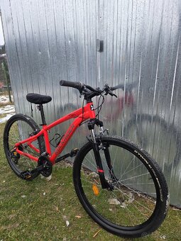 Bicykel Rockrider - 5