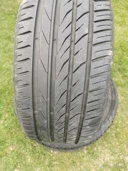 255/40 r19 letne pneu - 5