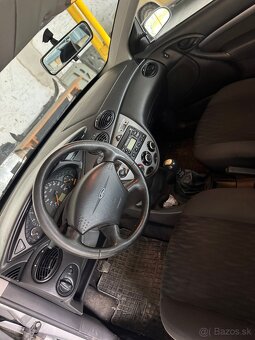 Ford focus 1.8tdci 85kw mk1 - 5