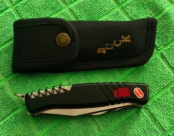 WENGER SWISS BUCK WORK-MAN - 5