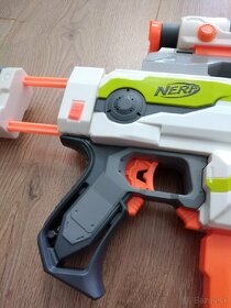 Nerf Modulus +Stealth kit - 5