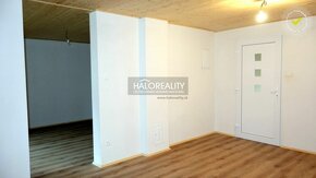 HALO reality - Predaj, rodinný dom Lakšárska Nová Ves - EXKL - 5