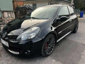 Predam renault clio 2.0 16v RS270 - 5