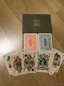 Nemecké vojnové hracie karty - 5