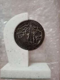 Pamätná minca - 5