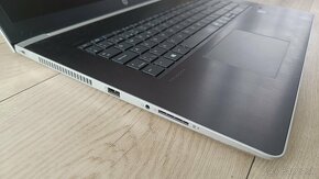HP ProBook 470 G5 (17.3") - 5