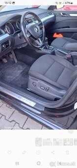 Skoda superb 2 combi facelift-2.0 tdi -103 kw,r.2014.. - 5
