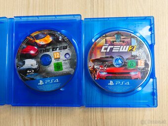 Playstation 4 hry - PS4 Hry - DVD, Pro Enhanced s obalmi . - 5