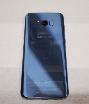 Samsung Galaxy S8 Plus - 5