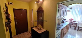 Na predaj 2 izbový byt Banská Štiavnica, 64 m2 - 5