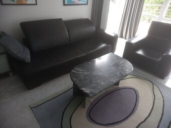 PONÚKAME NA DLHODOBÝ PRENÁJOM 3-izbový byt s 80 m2 terasou - 5