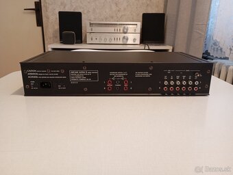 zosilňovač ARCAM Alpha 2 mkll - 5