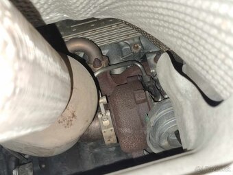 PREDAM MOTOR 1.9 tdi 77 kw - 5