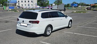 Passat Variant 2.0 TDI EVO Business DSG - 5