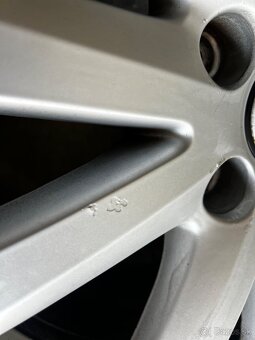 5x112 R17 ET47 7.5J - 5