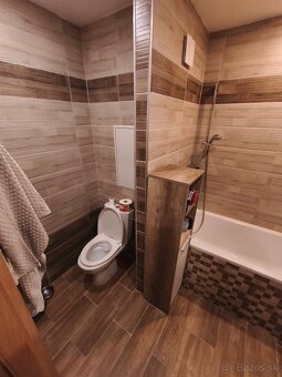 Na predaj 2 izbový byt, Košice Západ - Narcisová - 5