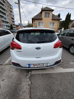Predám Kia Ceed - 5