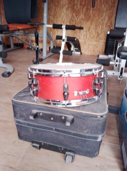 Yamaha stage custom - 5
