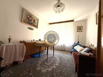 Na predaj starší rodinný dom v obci Cífer okr. Trnava - 5