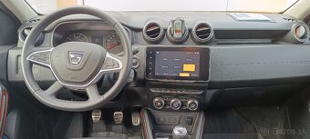 Dacia Duster Extreme-lpg - 5