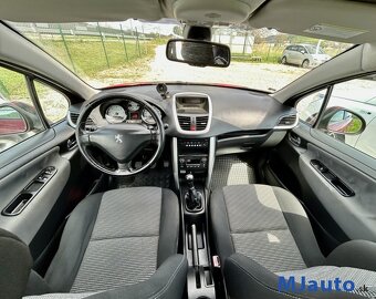 Peugeot 207 1.6 HDi 2790 € - 5