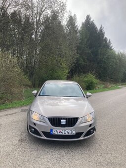 seat exeo 2.0tdi 105kw - 5