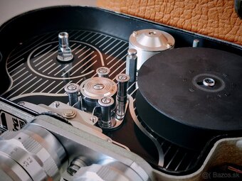 ADMIRA ELECTRIC A1 - 5