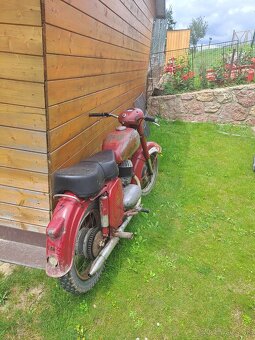 Jawa 175 - 5