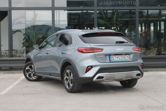 Kia XCeed 1.5 T-GDi Gold - 5