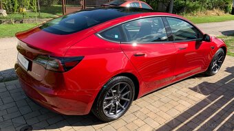 Tesla Model 3 FCL Long Range AWD (záruka 06/2029) - 5