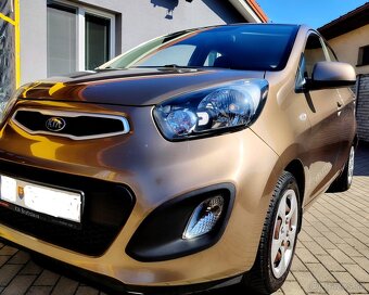 Kia Picanto 1.1mpi 51kw SK - 5