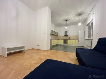 PRENÁJOM 3-izbový byt s parkovaním - Piešťany - 5