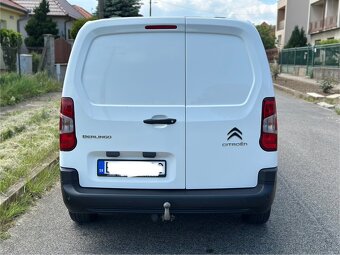 Citroën Berlingo Van XL 1.6 BlueHDI - 5